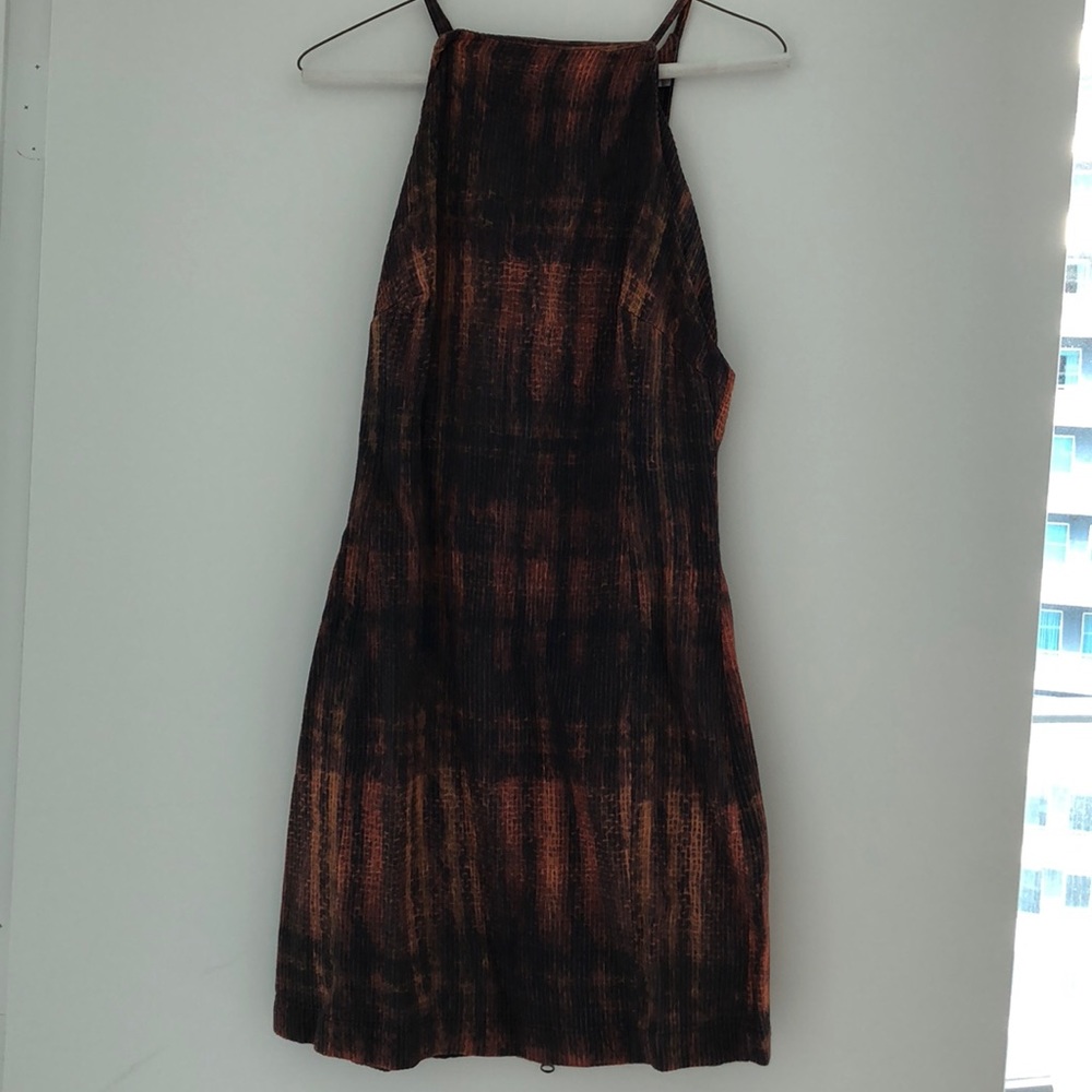 Animals dress